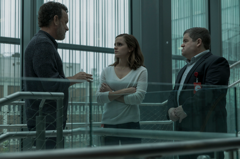 Photo: STX Entertainment